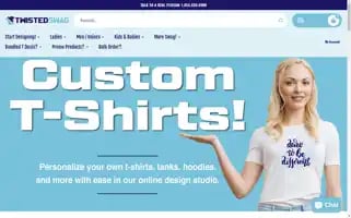 Twistedswag.com Screenshot 2024-05-04 07:40:21