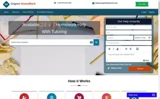 Urgenthomework.com Screenshot 2024-05-14 19:10:40