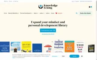 Knowledgeisking.co.uk Screenshot 2024-06-27 11:14:45