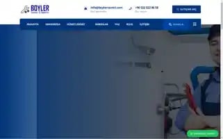 Boylertamiri.com Screenshot 2024-06-29 11:18:33