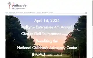 Valkyriegolftournament.com Screenshot 2024-04-22 19:39:01