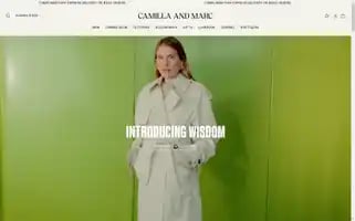 Camillaandmarc.com Screenshot 2024-05-04 15:14:26