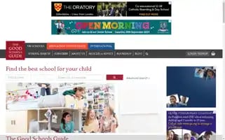 Goodschoolsguide.co.uk Screenshot 2024-06-30 06:01:18