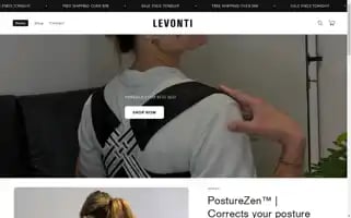 Levonti.com Screenshot 2024-05-03 19:54:08