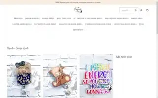 Papercraftandbeyond.com Screenshot 2024-04-17 02:26:55