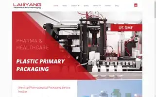 Laiyangpackaging.com Screenshot 2024-05-20 15:28:14