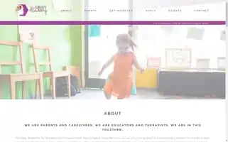 Thegrayacademy.org Screenshot 2024-06-30 02:06:54