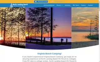 Northlandingbeach.com Screenshot 2024-05-16 10:03:12