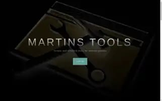 Martinstools.com Screenshot 2024-06-27 05:33:10