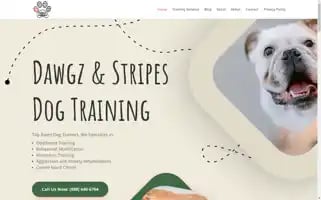 Dawgznstripes.com Screenshot 2024-04-23 13:25:36