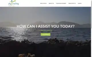 Pkgcoaching.com Screenshot 2024-06-12 15:44:14