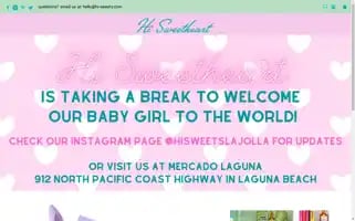Hi-sweets.com Screenshot 2024-05-05 14:19:23