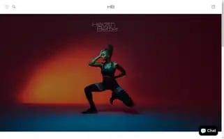 Healthbettershop.com Screenshot 2024-05-03 23:59:13