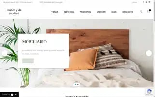 Blancoydemadera.com Screenshot 2024-06-11 18:41:33