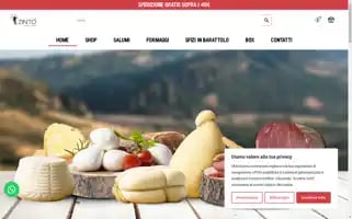 Zinto.it Screenshot 2024-05-19 13:57:13