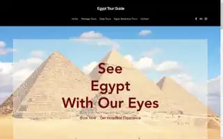 Msegypttourguide.com Screenshot 2024-04-17 14:42:44