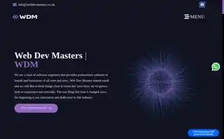 Webdevmasters.co.uk Screenshot 2024-06-28 03:28:28