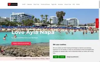 Loveayianapa.com Screenshot 2024-05-12 19:10:16
