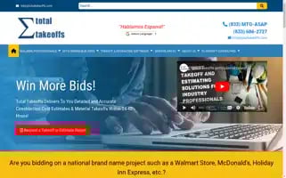 Totaltakeoffs.com Screenshot 2024-05-14 14:13:40