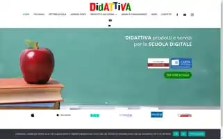 Didattivascuola.it Screenshot 2024-06-30 00:22:41