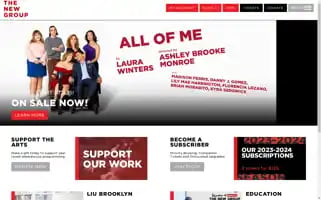 Thenewgroup.org Screenshot 2024-05-14 10:02:13