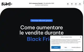 Thespacetour.it Screenshot 2024-04-26 04:30:13