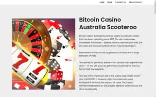 Scooterrootours.com Screenshot 2024-04-17 11:42:27