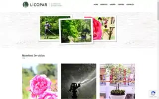 Licopar.com.uy Screenshot 2024-05-12 17:58:05