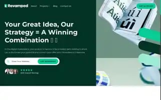 Revamped.com.au Screenshot 2024-06-28 03:32:45