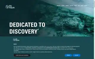 Rsaqua.co.uk Screenshot 2024-06-29 10:52:40