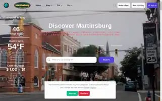 Martinsburgtourism.com Screenshot 2024-04-17 16:47:34