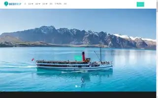 Newzealandtravel.cn Screenshot 2024-04-24 00:31:23