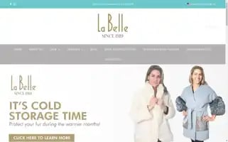 Labellesince1919.com Screenshot 2024-05-04 08:54:06