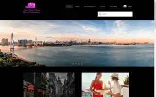 Shesuitetravel.com Screenshot 2024-04-17 13:37:47