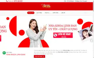 Nhakhoalinhdan.com Screenshot 2024-05-20 19:26:35