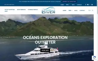 Lauderdalediver.com Screenshot 2024-06-12 03:15:16