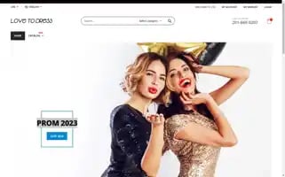 Lovetodress.com Screenshot 2024-05-12 19:14:16
