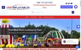 Usainflatables.com Screenshot 2024-05-14 19:15:10