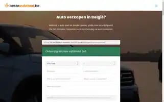 Besteautobod.be Screenshot 2024-07-05 13:01:22