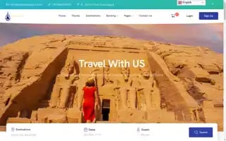 Shahrazadtours.com Screenshot 2024-04-17 01:47:50