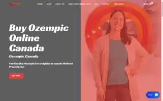 Buyozempiconlinecanada.com Screenshot 2024-05-24 09:49:54