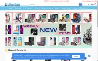 Allaccesstradingllc.com Screenshot 2024-05-28 14:51:49