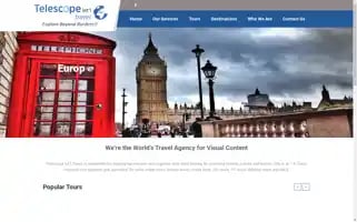 Telescopetravel.com Screenshot 2024-04-27 00:45:22