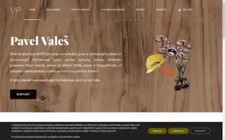 Pavelvales.cz Screenshot 2024-05-21 19:29:38