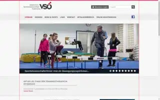 Diesportwissenschafter.at Screenshot 2024-07-03 02:40:49