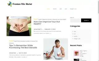 Premiumpillsmarket.com Screenshot 2024-05-19 10:07:18