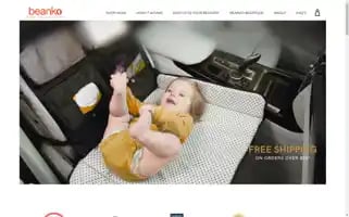 Beanko.com Screenshot 2024-05-04 12:25:45