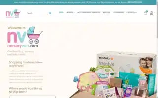 Nurseryvan.com Screenshot 2024-05-13 04:41:36