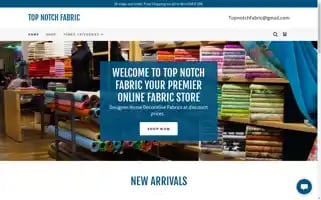 Topnotchfabric.com Screenshot 2024-05-16 21:50:32