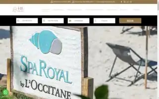 Hiuhotel.com.br Screenshot 2024-04-25 21:58:13